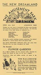 The New Dreamland | Margate History